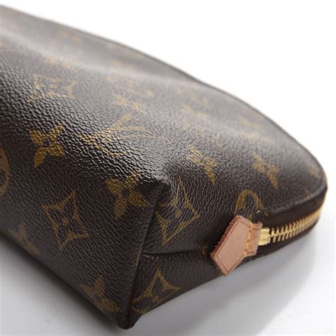 lv cosmetic box|Cosmetic GM Pouch Monogram Canvas .